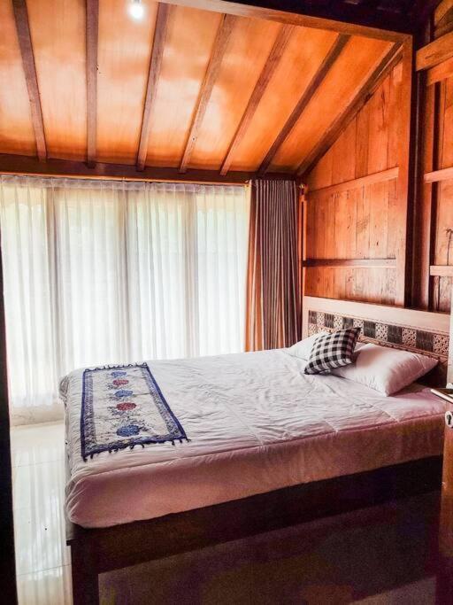 Ndalem Arsita Villa Yogyakarta Kültér fotó