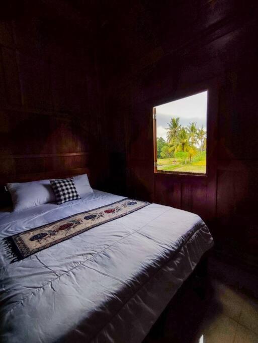 Ndalem Arsita Villa Yogyakarta Kültér fotó